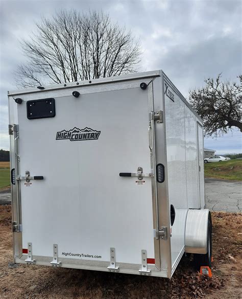 With a robust selection of popular trailers on hand, we are sure to have something that will meet your needs! TRUSTED BY THOUSANDS We have been in business since 1986, we have served THOUSANDS of customers and earned a lot of repeat business due to the extra care and service we provide. .