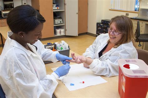 MaineHealth hiring Student - Phlebotomy Training School in …