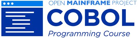 Mainframe programming.  Learners will build and complete COBOL code and projects utilizing an...