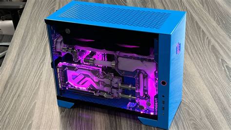 Maingear Turbo review TechRadar