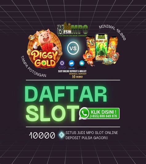 Mainkan Slot Online Menguntungkan dengan Rafi 88 Slot