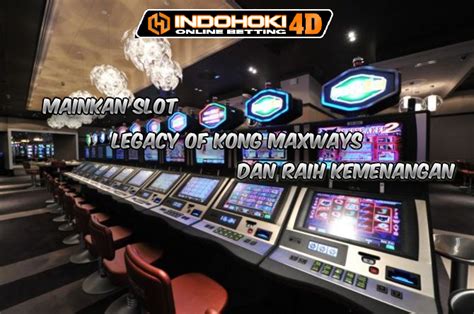 Mainkan dan Raih Kemenangan Besar di Situs Taruhan Togel Terpercaya