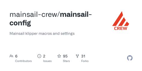 Mainsail android. cfg &ndash; Setup & Customization Mainsail needs a f...