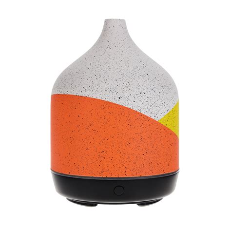 Mainstays 100mL Ultrasonic Aroma Oil Diffuser eBay