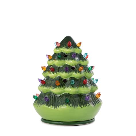 Mainstays electric wax warmer christmas tree. ScentSationals is a leading provider of home fragrances. Free shipping on orders over $35. View our full collection of wax warmers, wax melts, and diffusers. Shop now! 