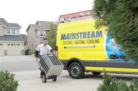 Mainstream Heating Cooling jobs in Spokane, WA - indeed.com