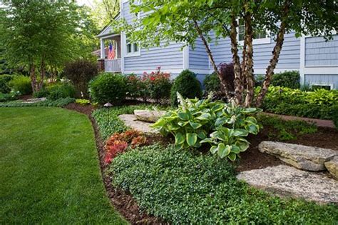 Maintaining Landscape Beds - Landscaping Network