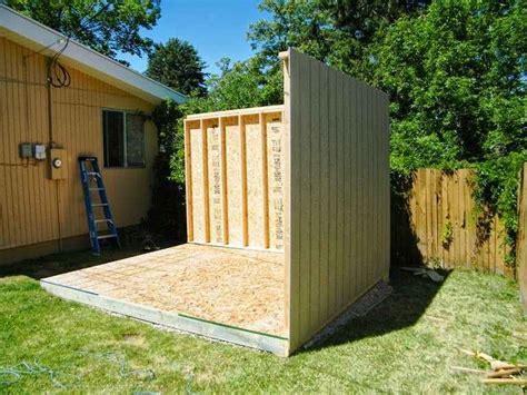 Maintaining Your DIY Garden Shed Kit