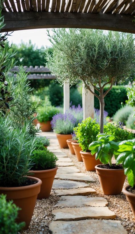 Maintaining Your Italian Garden Paradise
