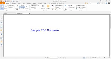 Maintaining Zoom Level in Document Links - PDF Forum Foxit …