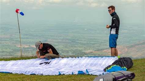 Maintaining a Competition Glider ASG Series Service Guide