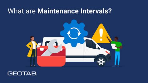 Maintenance Intervals for Sailplanes