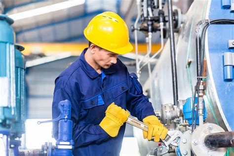Maintenance Management System Suez Engineering Solutions