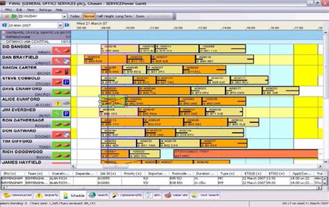 Maintenance Schedule Software Free Easymaint Software