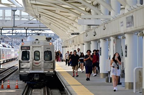 Maintenance at Union Station Saturday to affect several RTD commuter lines