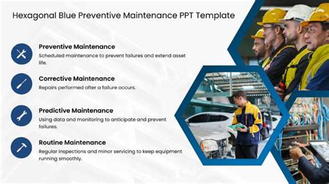 Maintenance engineering ppt free download.  Download Maintenance PowerPoint templates (ppt) and ...