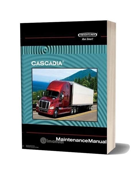 Maintenance manual for 2009 freightliner cascadia. - Solid state physics by kittel solution manual.