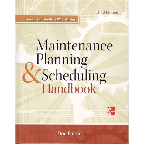 Maintenance planning and scheduling handbook 3e 3rd edition. - Mercury outboards 3 4 cylinders 1965 1989 seloc marine tune up and repair manuals.