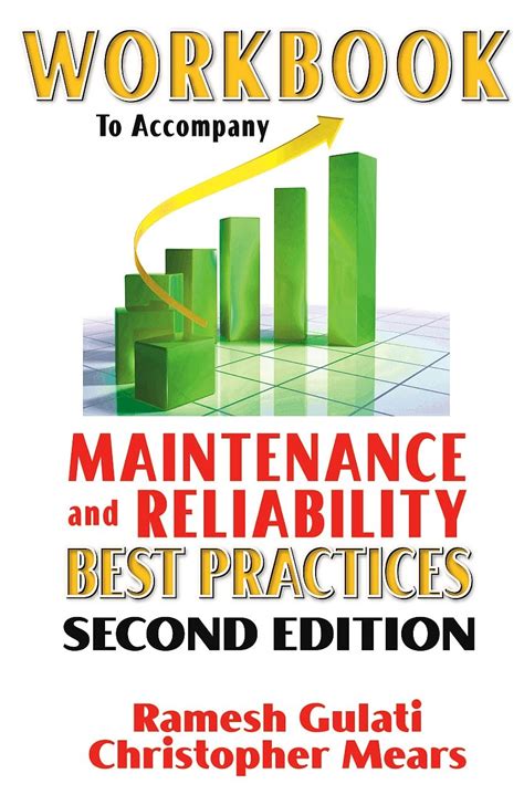 Full Download Maintenance Best Practices Student Workbook By Ramesh Gulati