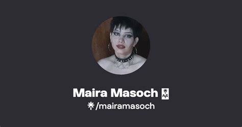 Mairamasoch Onlyfans Leaked XxX 🍌