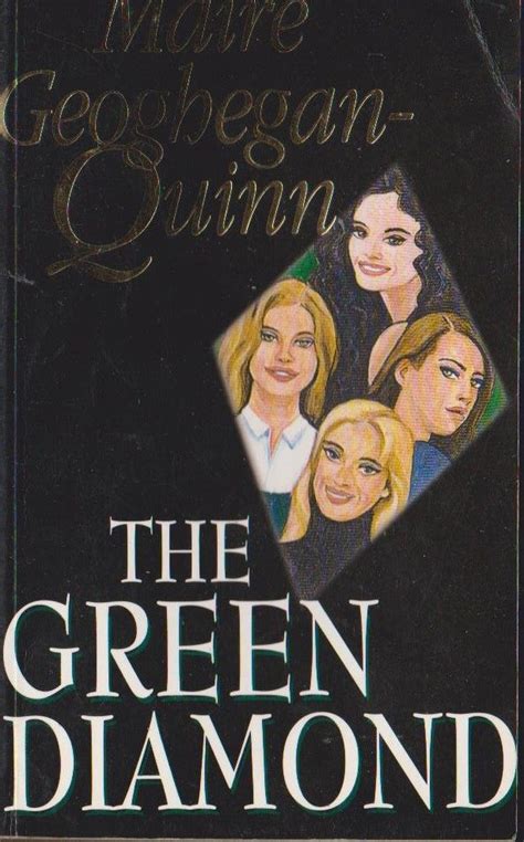 Maire geoghegan quinn biography of george michael