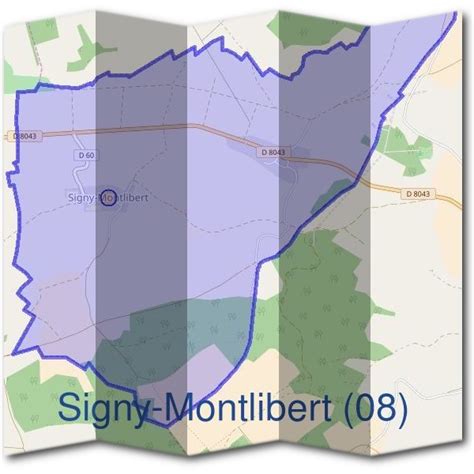 Mairie de Signy-Montlibert : contact et horaires (08370)