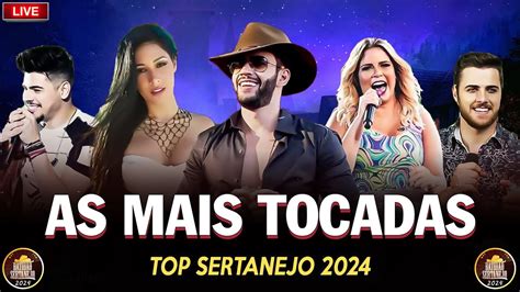 Mais Tocadas 2024 ⭐ Melhores Músicas 2024 TOP 100 - Spotify