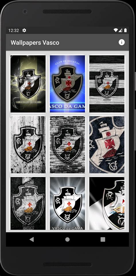 Mais Vasco APK Download for Android 