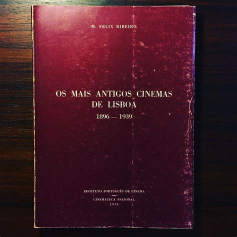 Mais antigos cinemas de lisboa, 1896 1939. - Cecil textbook of medicine cd rom.