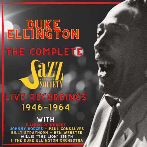 Mais de Duke Ellington and His Orchestra - Apple Music