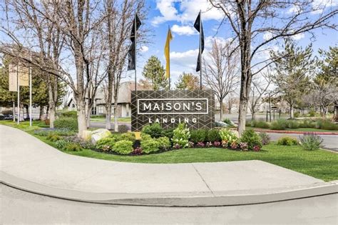 Maison's landing apartments. Things To Know About Maison's landing apartments. 