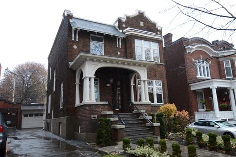 Maison à étages à Outremont (Montréal) à louer : #25775242 Expert …