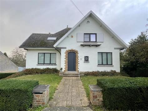 Maison à vendre - st-marc (5003) - Immoweb