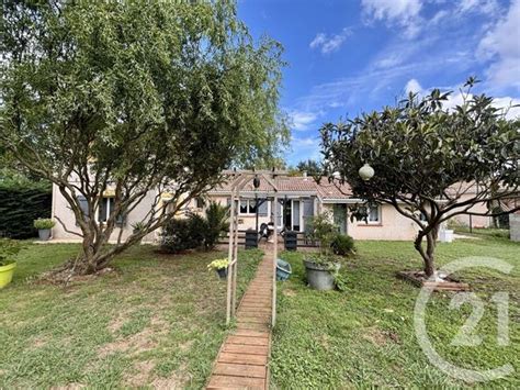 Maison à vendre carbonne (31)