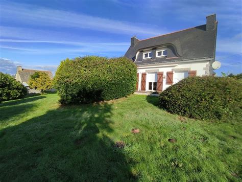 Maison à vendre plévin