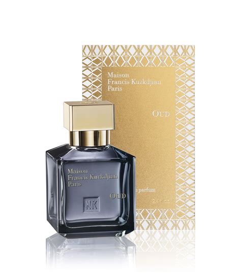 Maison Francis Kurkdjian - Oud Eau de Parfum 71 ml