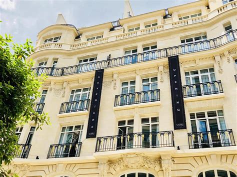 Maison astor paris curio collection by hilton. The Mayor of Paris will have to remember she's against censorship. Since an attack on satirical magazine Charlie Hebdo two weeks ago, the French have been in the forefront of a dis... 
