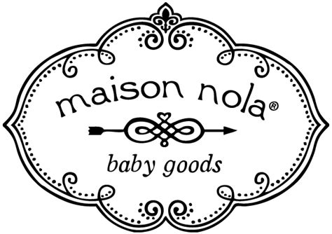 Maison nola. **New Product** Featuring the softest bamboo/cotton muslin featuring our beautiful Storyland Toile Print in a bib and burp set. Both are reversible in the sweetest petit fleur de lis print! 