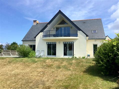 Maison piriac vue mer