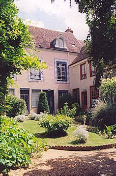 Maisons D Crivains
