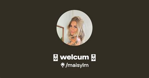Maisylm Onlyfans Leaked XxX 236 Vids