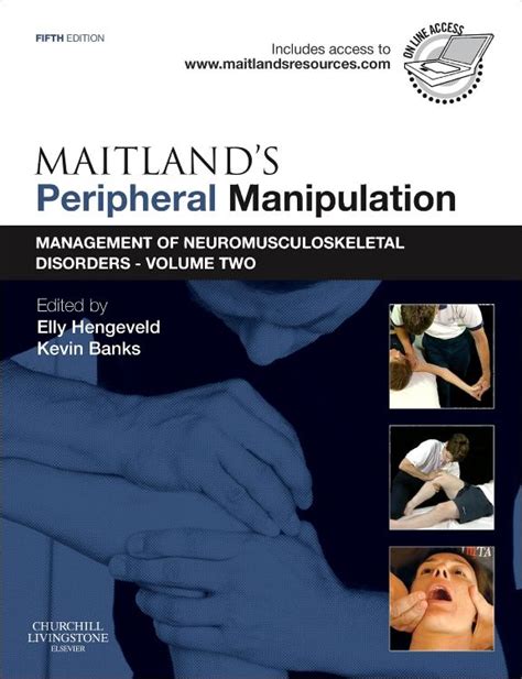 Maitlands Peripheral Manipulation 5th Edition