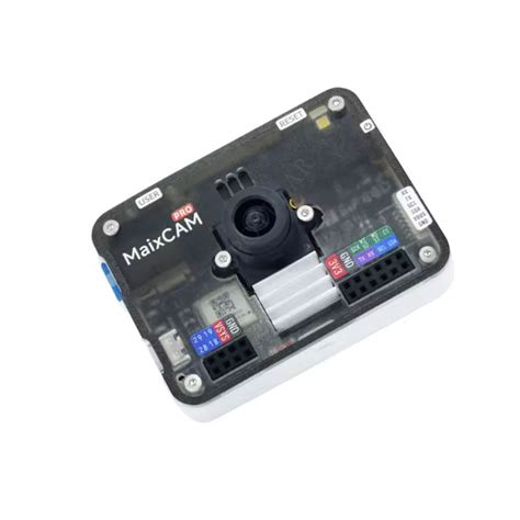 Maixcam pro
