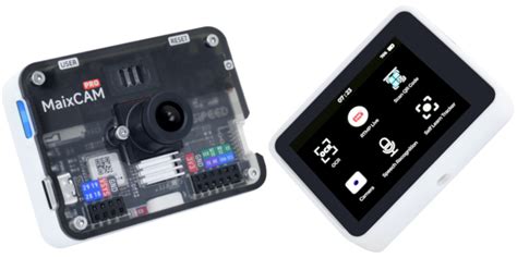 Maixcam pro.  First, you will need a hex screwdriver.  Contribute to ysx-lain/...