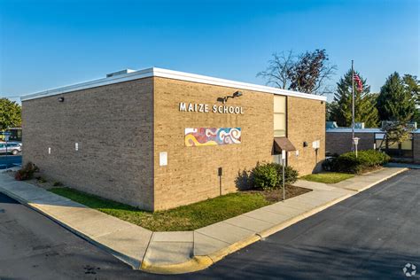 Maize Road Elementary School in Columbus, OH - Niche