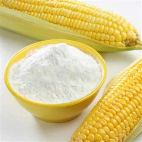Maize starch. Maize starch, also known as corn starch, is a white, odorless, and tasteless powder that is extracted from the endosperm of the corn kernel. It is a complex carbohydrate that is widely used in the food, pharmaceutical, … 