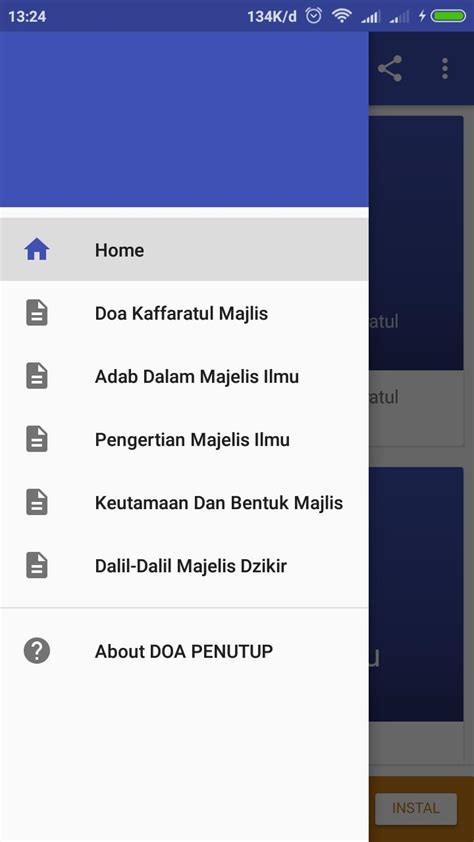 Majelis APK Download for Android 