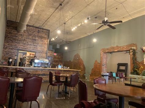 Majestic — Coffee Shop in Abilene, Texas