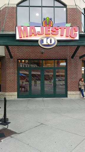 Majestic 10 theater vt. Things To Know About Majestic 10 theater vt. 