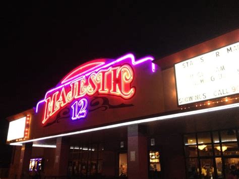 This theatre is close by and usually has some great movies to see. Their prices are low and concessions reasonable. They also have several FREE TOPPINGS for ...